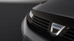 Dacia Duster Concept 2009 года
